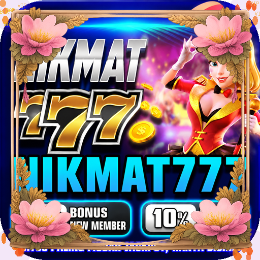 nikmat777 — mitra unggulan