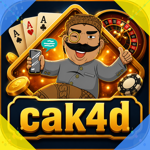 cak4d — mitra unggulan